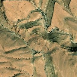 Satellite imagery of Djebel Hachichina, DZ