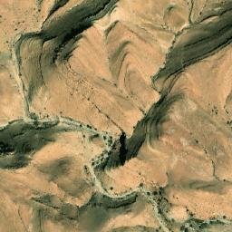 Satellite imagery of Djebel Hachichina, DZ