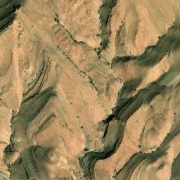 Satellite imagery of Djebel Hachichina, DZ