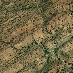 Satellite imagery of Tafrinnt, DZ