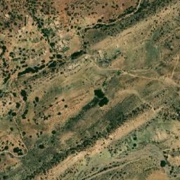 Satellite imagery of Tafrinnt, DZ
