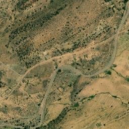 Satellite imagery of Tafrinnt, DZ