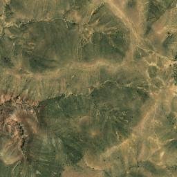 Satellite imagery of Djebel el Ganntra, DZ