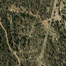 Satellite imagery of Râs Tfount, DZ