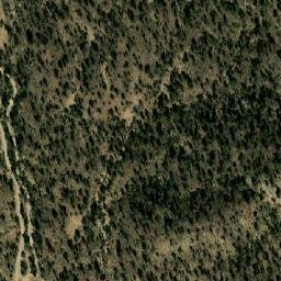 Satellite imagery of Râs Tfount, DZ