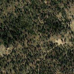 Satellite imagery of Râs Tfount, DZ