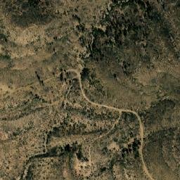 Satellite imagery of Ich Melloul, DZ