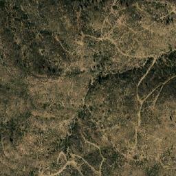 Satellite imagery of Ich Melloul, DZ