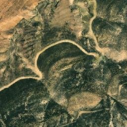 Satellite imagery of El Mekered, DZ