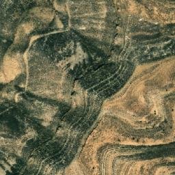 Satellite imagery of El Mekered, DZ