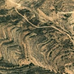 Satellite imagery of El Mekered, DZ
