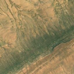 Satellite imagery of Djebel Rherab, DZ
