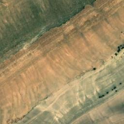 Satellite imagery of Djebel Rherab, DZ