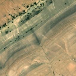 Satellite imagery of Djebel Rherab, DZ