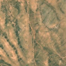 Satellite imagery of Kef Embarka, DZ