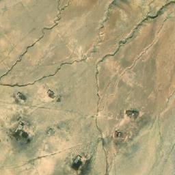 Satellite imagery of El Hamimat Guibeur, DZ