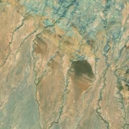 Satellite imagery of El Hamimat Guibeur, DZ