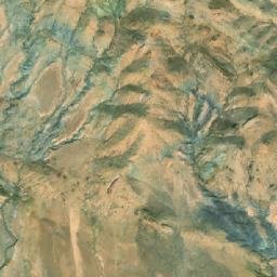 Satellite imagery of El Hamimat Guibeur, DZ