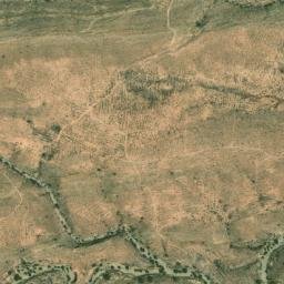 Satellite imagery of Karoumat Kerjounia, TN