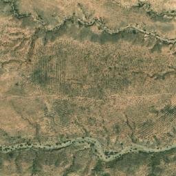 Satellite imagery of Karoumat Kerjounia, TN
