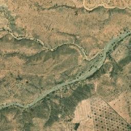 Satellite imagery of Karoumat Kerjounia, TN
