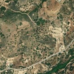 Satellite imagery of Triópetra, GR