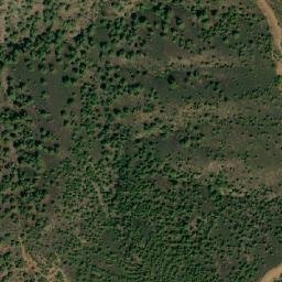 Satellite imagery of Moútti tis Zoúnas, CY