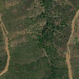 Satellite imagery of Moútti tis Zoúnas, CY