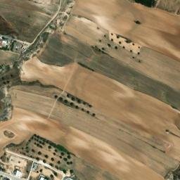 Satellite imagery of Cháles, CY