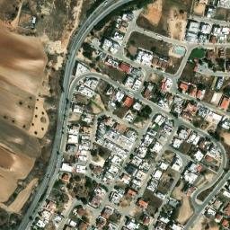 Satellite imagery of Cháles, CY