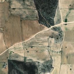 Satellite imagery of Ortá Bouroún, CY