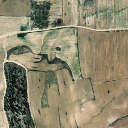 Satellite imagery of Ortá Bouroún, CY