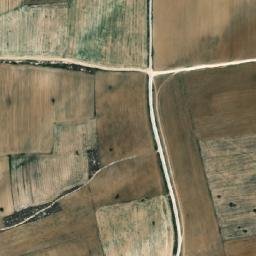 Satellite imagery of Ortá Bouroún, CY