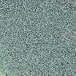 Satellite imagery of Glossa Burnu, CY