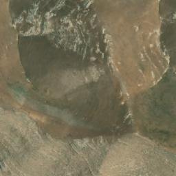 Satellite imagery of Kōh-e Pilantakht, AF