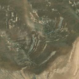 Satellite imagery of Kōh-e Pilantakht, AF