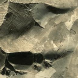 Satellite imagery of Pushtahhā-ye Saqāwah, AF