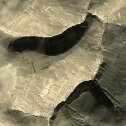 Satellite imagery of Pushtahhā-ye Saqāwah, AF