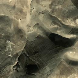 Satellite imagery of Pushtahhā-ye Saqāwah, AF