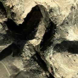 Satellite imagery of Pushtah-ye Nāmbāyak, AF