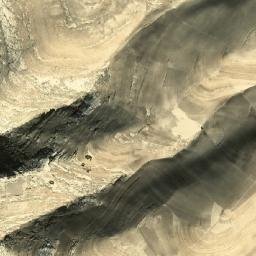Satellite imagery of Pushtah-ye Nāmbāyak, AF