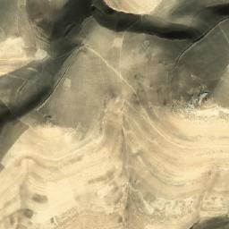 Satellite imagery of Pushtah-ye Nāmbāyak, AF