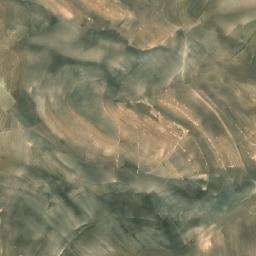 Satellite imagery of Pushtah-ye Achah Khākhā, AF
