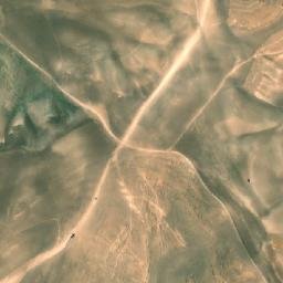 Satellite imagery of Lūkah-ye Siyāh, AF
