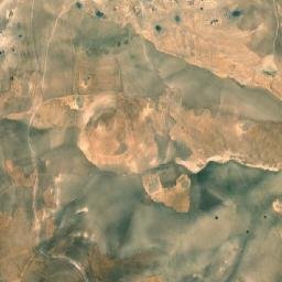 Satellite imagery of Taygh-e Kushk Khōl, AF