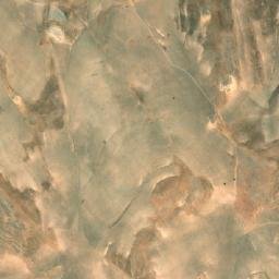 Satellite imagery of Sar-e Ālinjistān, AF