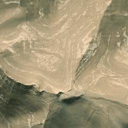 Satellite imagery of Kōh-e Girdālī, AF