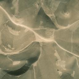 Satellite imagery of Taygh-e Surkh-e Yak, AF