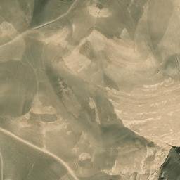 Satellite imagery of Taygh-e Surkh-e Yak, AF