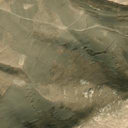 Satellite imagery of Pushtah-ye Lākh Bār, AF